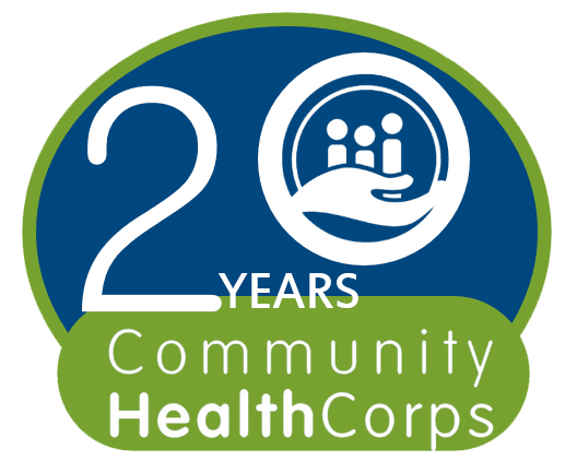 20yrComhealthCorps