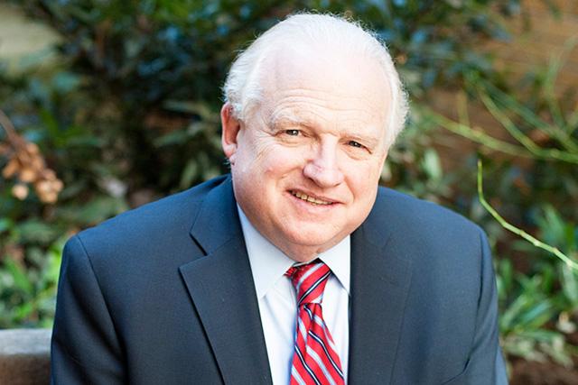 Dr. Neil S. Calman headshot