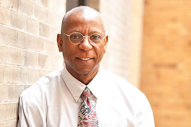 The Institute’s Dr. Walter Woodley Featured in Poughkeepsie Journal
