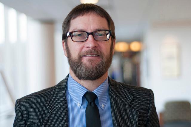 The Institute’s Dr. Mark Josefski to be Honored by HealthAlliance Foundation in April