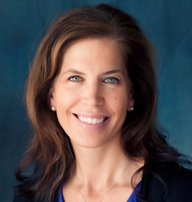 Dr. Lisa Bates Presents Grand Rounds on March 13th