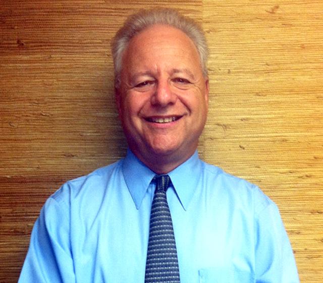 Dr. Robert Fletcher Presents Grand Rounds on April 10th