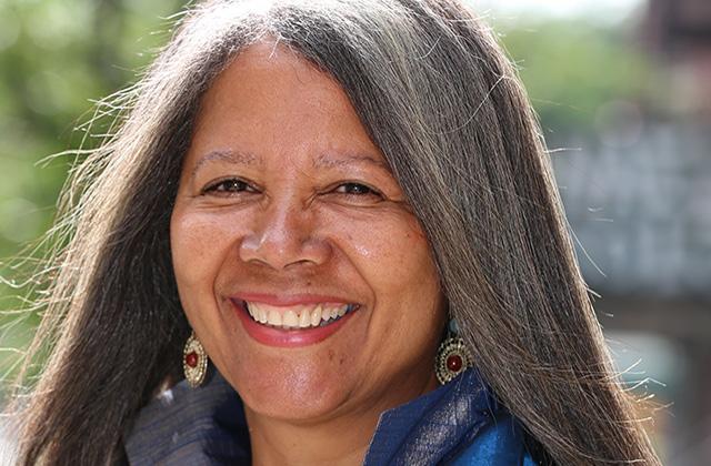 Dr. Angela Diaz Presents Grand Rounds on June 12th