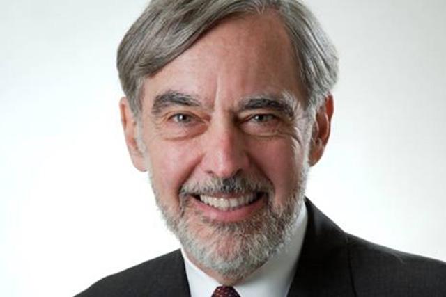 Dr. Alan Fleischman Presents Grand Rounds on September 11th