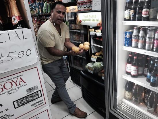 Bronx Health REACH’s Healthy Bodega Initiative featured in Mott Haven Herald