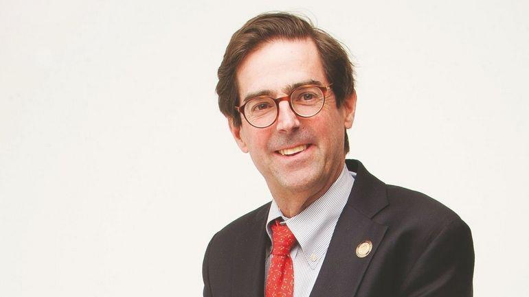 Paul Francis Presents Grand Rounds on October 14th