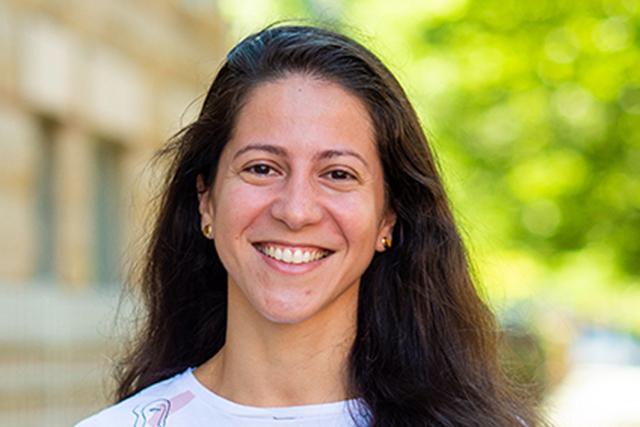 Dr. Gabriela Sanchez-Bravo