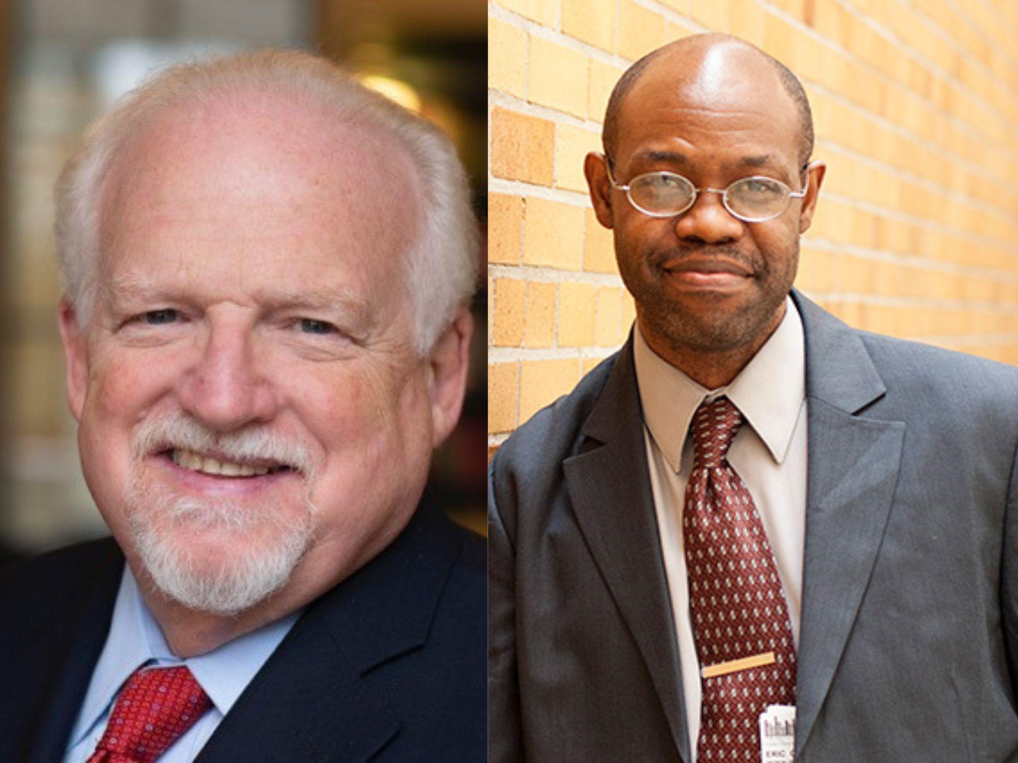 The Institute for Family Health Announces Retirement of Founding CEO Dr. Neil Calman and Appointment of Dr. Eric Gayle as New CEO