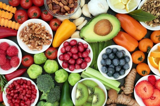 National Nutrition Month: Celebrating connection through food