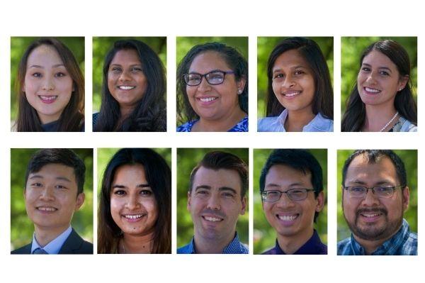 Mid-Hudson residents Class of 2023