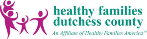 Dutchess County Healthy Families logo